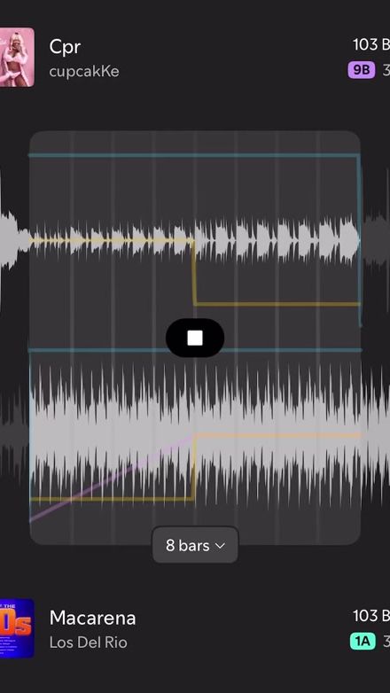 TikTok video thumbnail by mixxxespotify