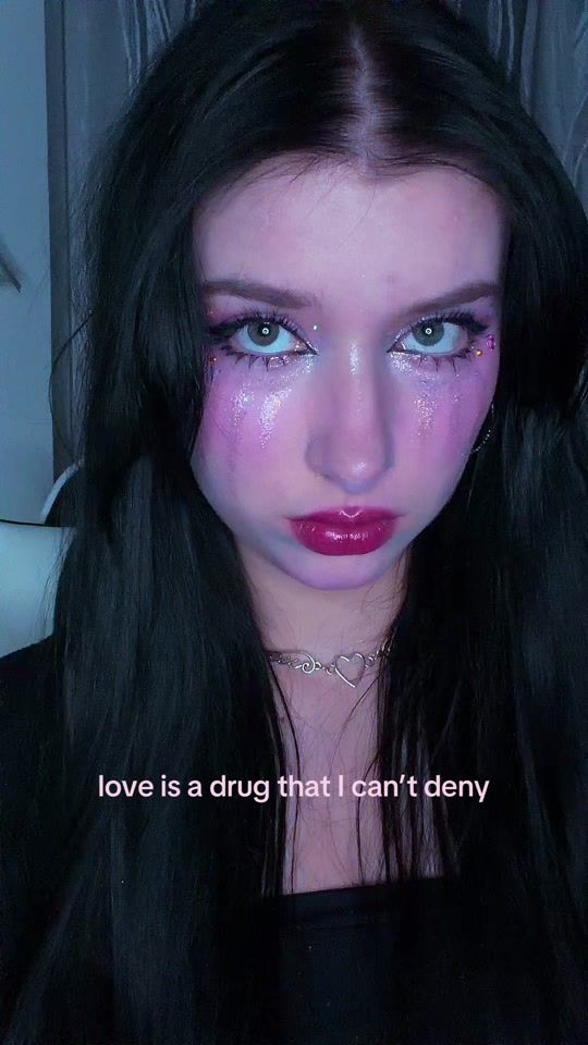 TikTok video thumbnail by dollfaceadel