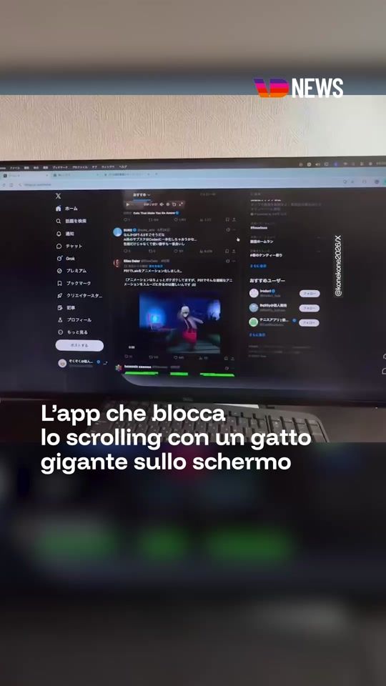 TikTok video thumbnail by vdnews.tv