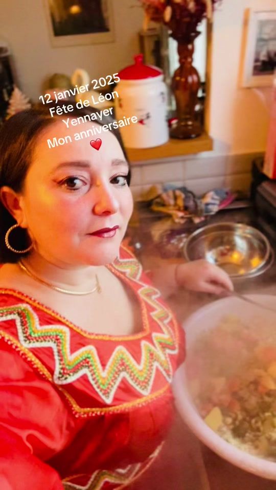 TikTok video thumbnail by unekabyleaparis_