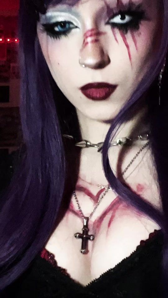 TikTok video thumbnail by starborn.illusions