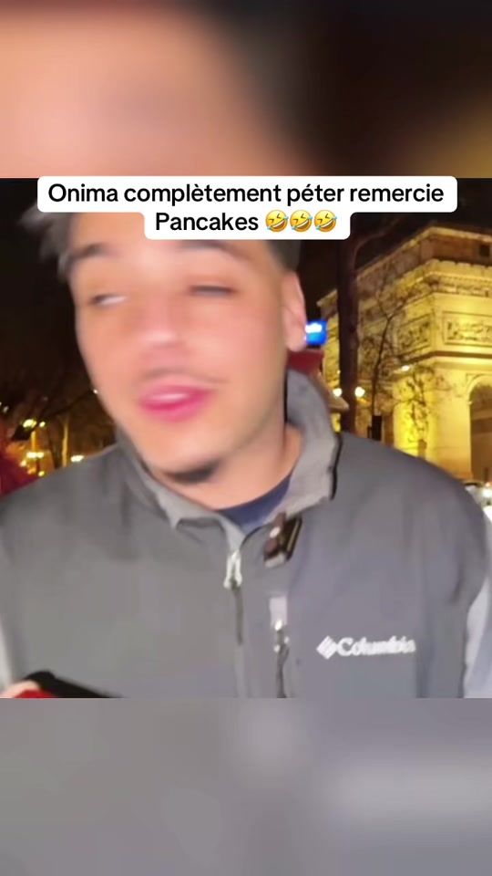 TikTok video thumbnail by onimux