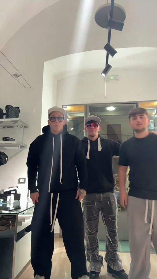 TikTok video thumbnail by _dresscode_stile_