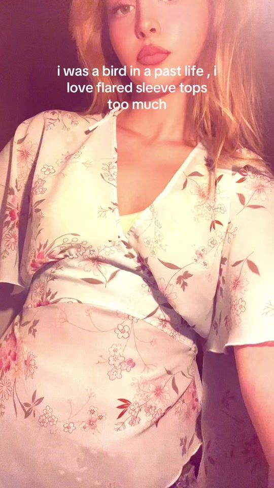 TikTok video thumbnail by laylaparisnoble