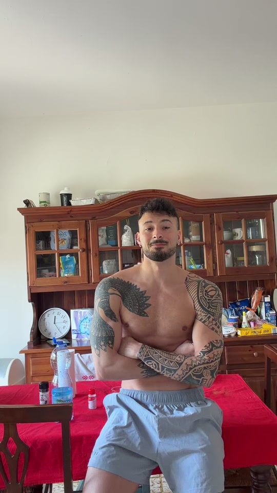 TikTok video thumbnail by _bruninho94