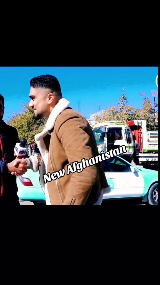 TikTok video thumbnail by new_afghanistan_tv