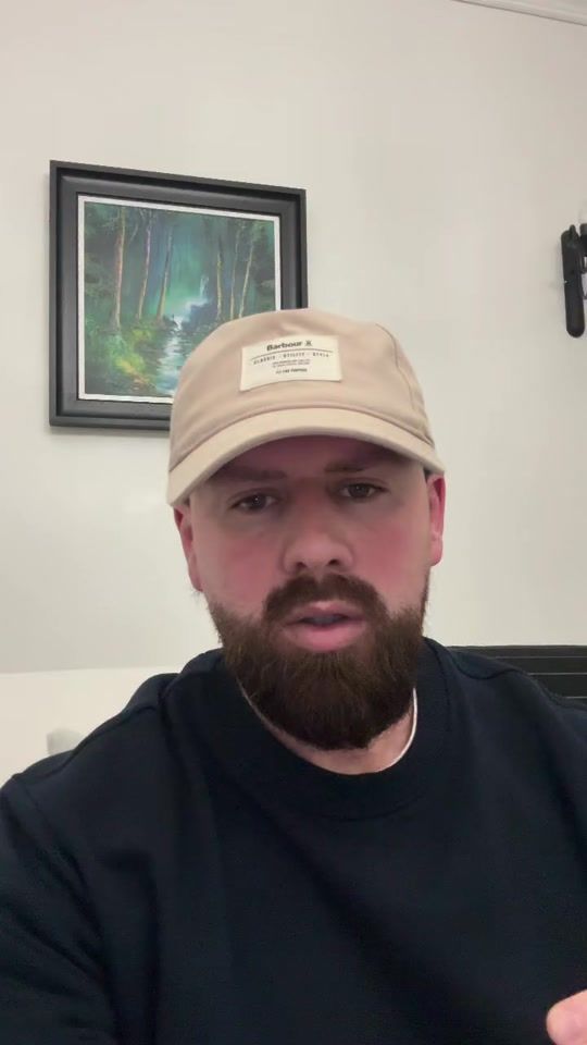 TikTok video thumbnail by lukedesmaris