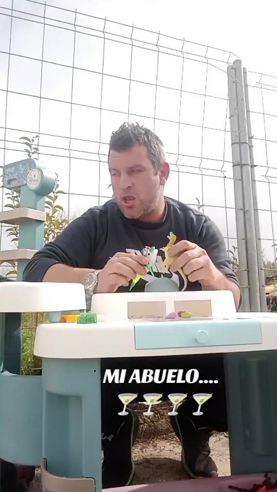 TikTok video thumbnail by danielelcordobes