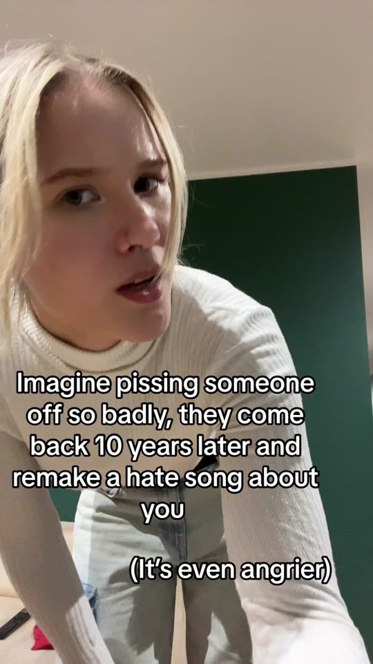 TikTok video thumbnail by mxyzss