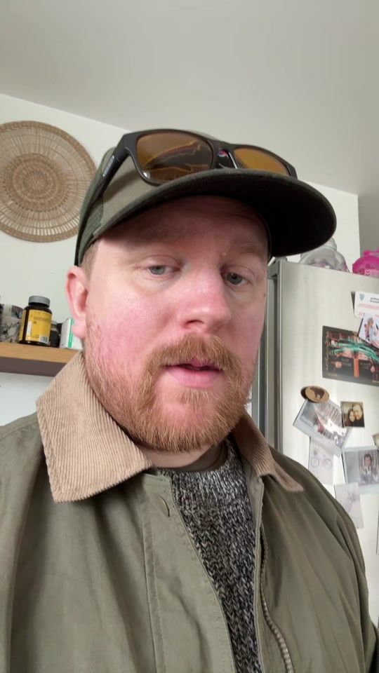 TikTok video thumbnail by thebeardad