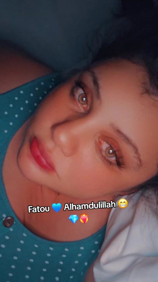 TikTok video thumbnail by fatou_la_internacinal