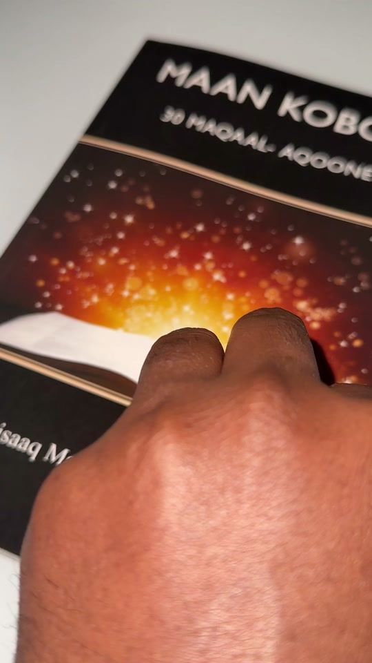 TikTok video thumbnail by mustafeabdullahi22