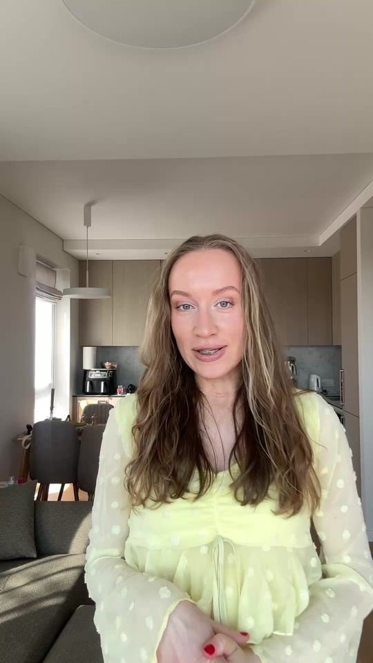 TikTok video thumbnail by garbanuklinika