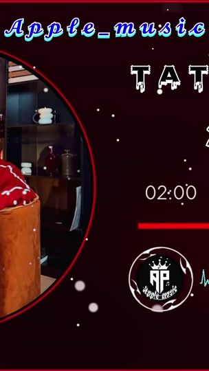 TikTok video thumbnail by apple_..musique