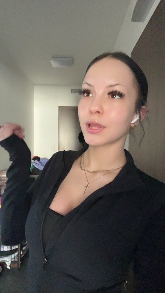TikTok video thumbnail by st_gabriellka