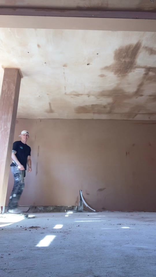 TikTok video thumbnail by the_vibing_plasterer