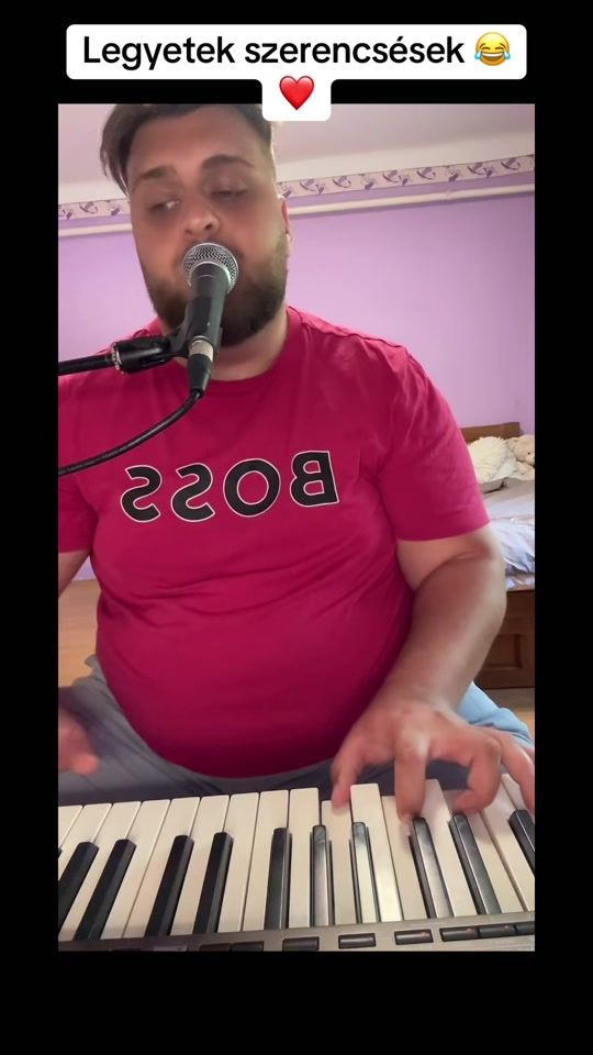 TikTok video thumbnail by b.b.music