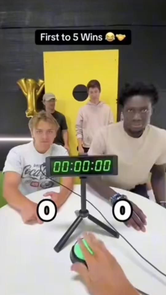 TikTok video thumbnail by meister780