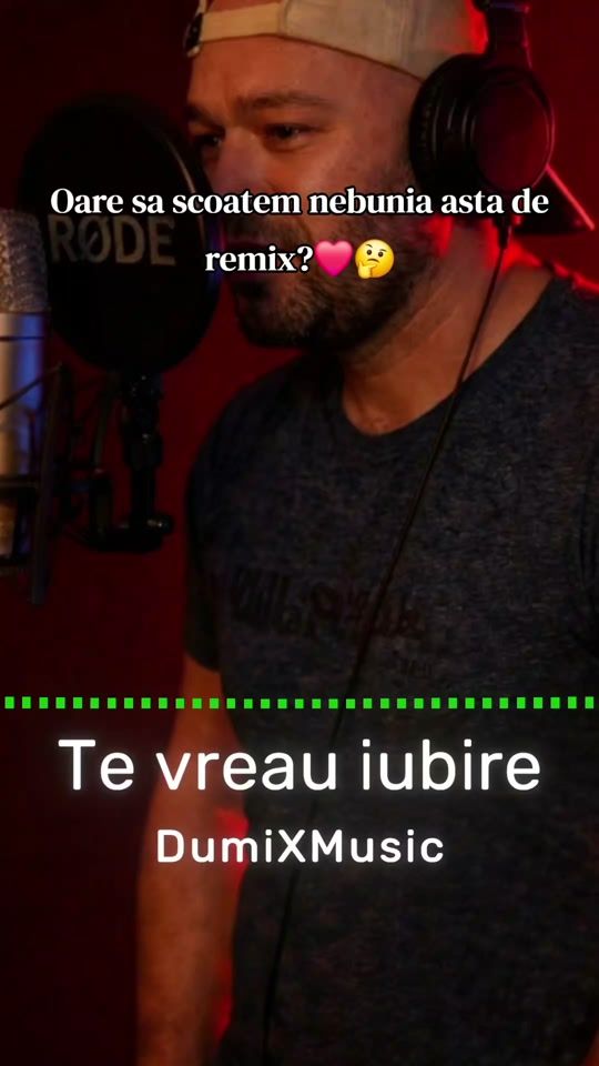TikTok video thumbnail by dumixmusic