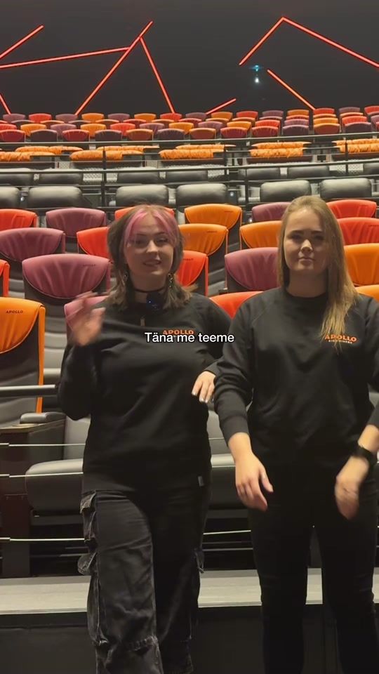 TikTok video thumbnail by apollokino