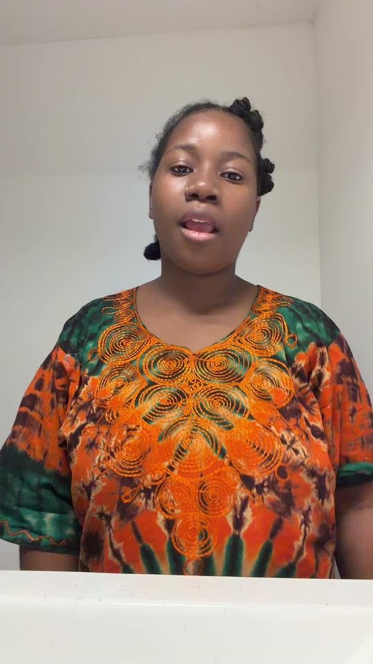 TikTok video thumbnail by celineahamadi