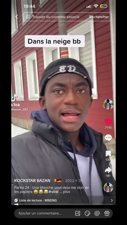 TikTok video thumbnail by leroxial