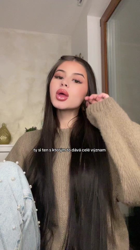 TikTok video thumbnail by jujisantini