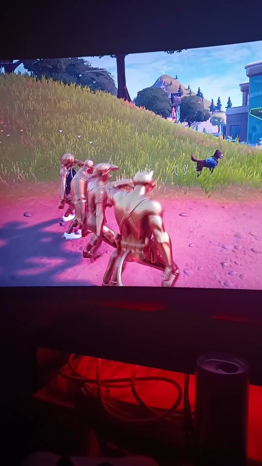 TikTok video thumbnail by theredcolin7