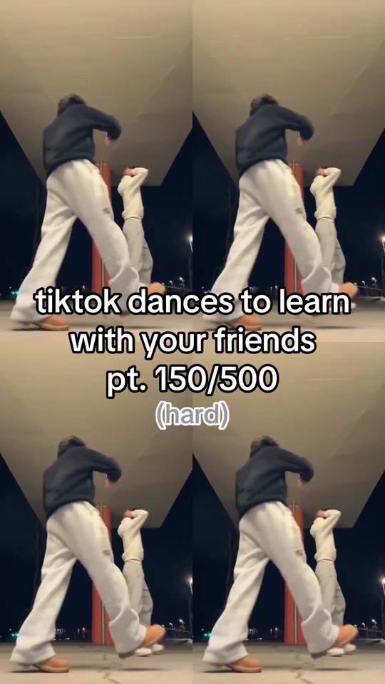 TikTok video thumbnail by dancessfrxends
