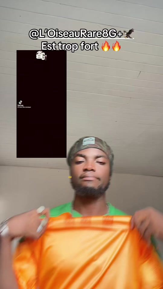 TikTok video thumbnail by zeuss.officiel81