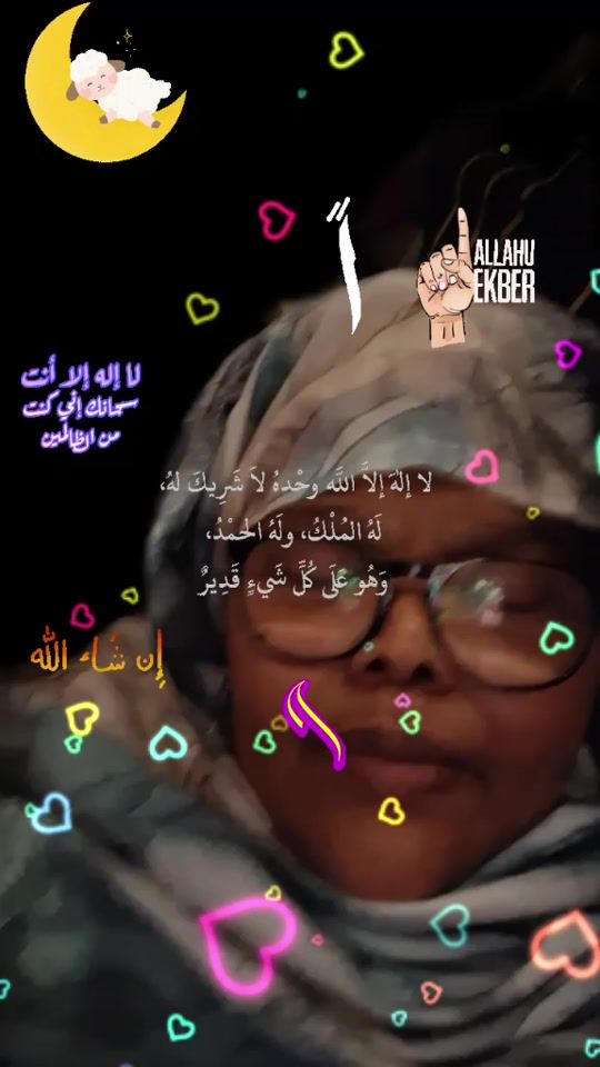 TikTok video thumbnail by halimo398
