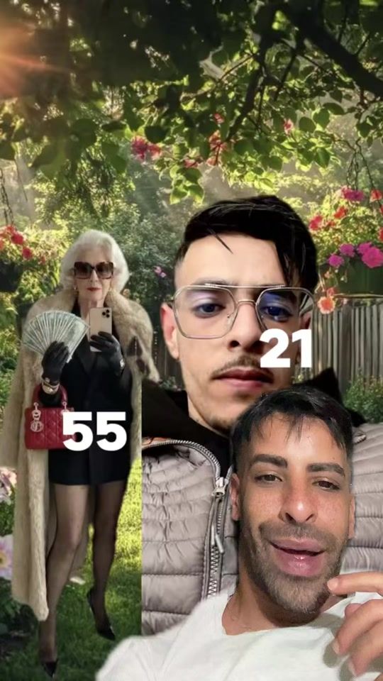 TikTok video thumbnail by achraf_khezar_