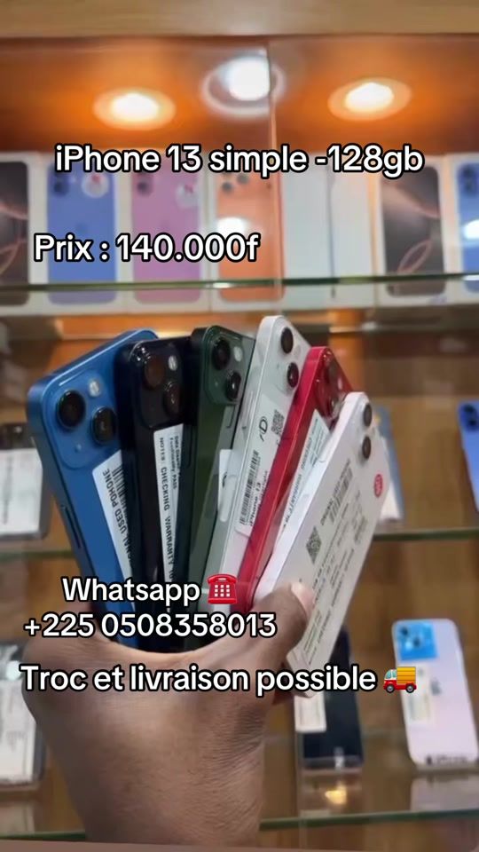 TikTok video thumbnail by magasin_apple1