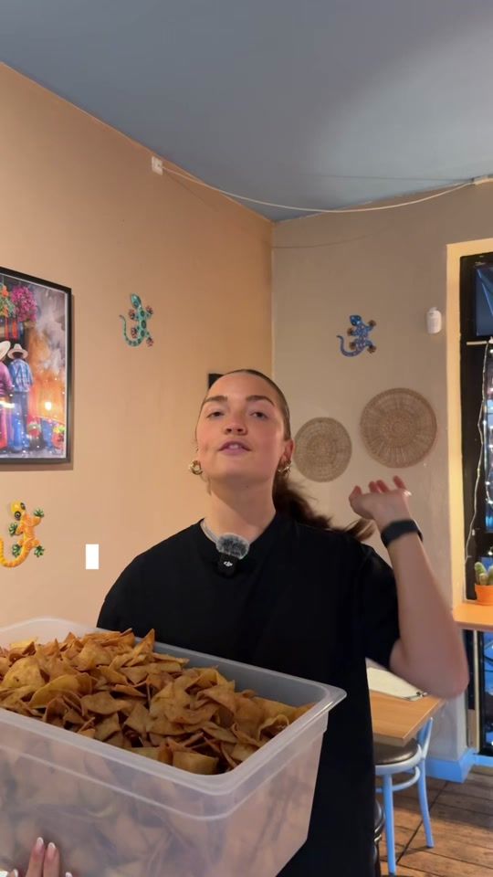 TikTok video thumbnail by taqueria_local