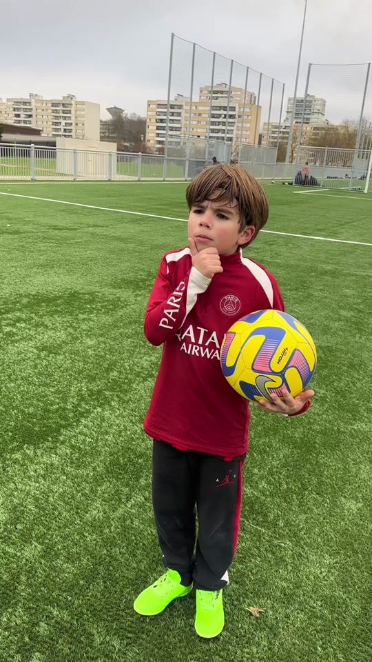 TikTok video thumbnail by alvarofootball
