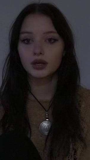 TikTok video thumbnail by melkruu