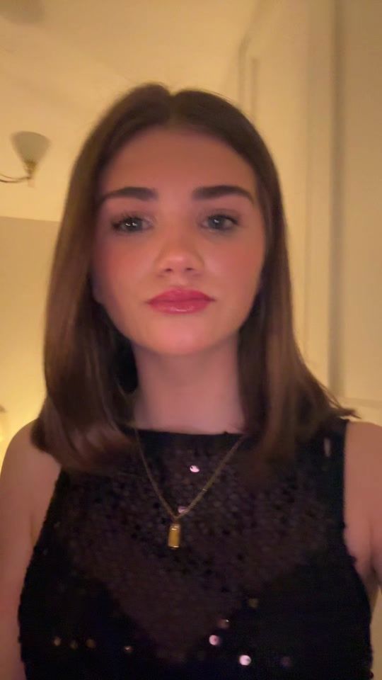 TikTok video thumbnail by laurenymay