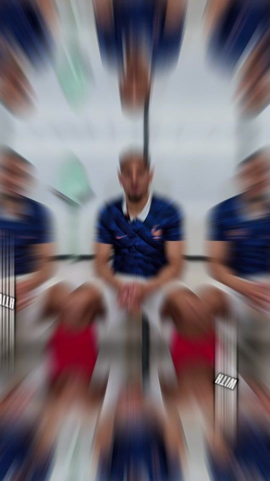 TikTok video thumbnail by equipedefrance