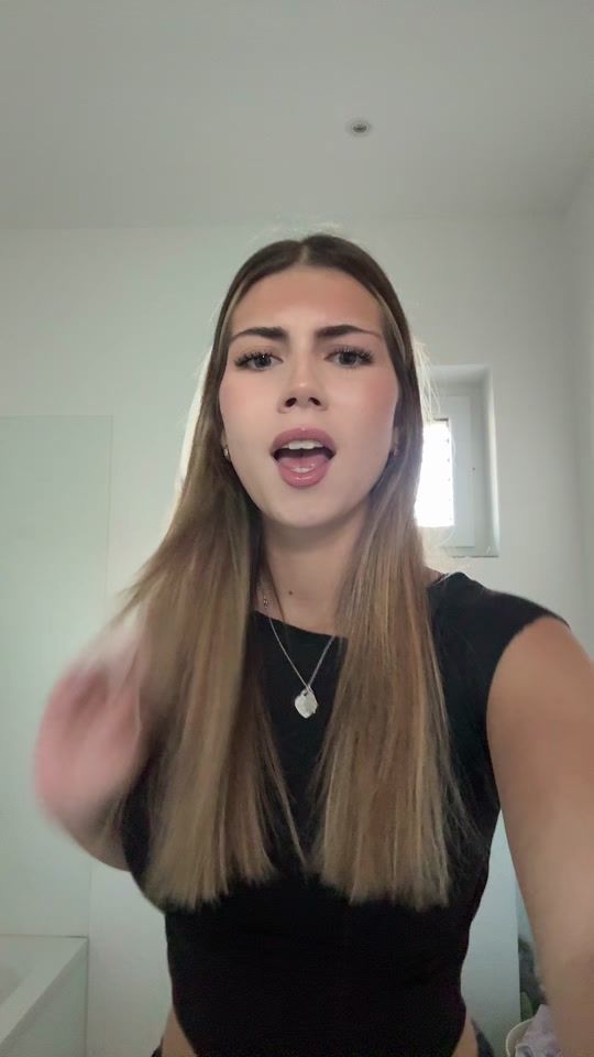 TikTok video thumbnail by hanni.ned