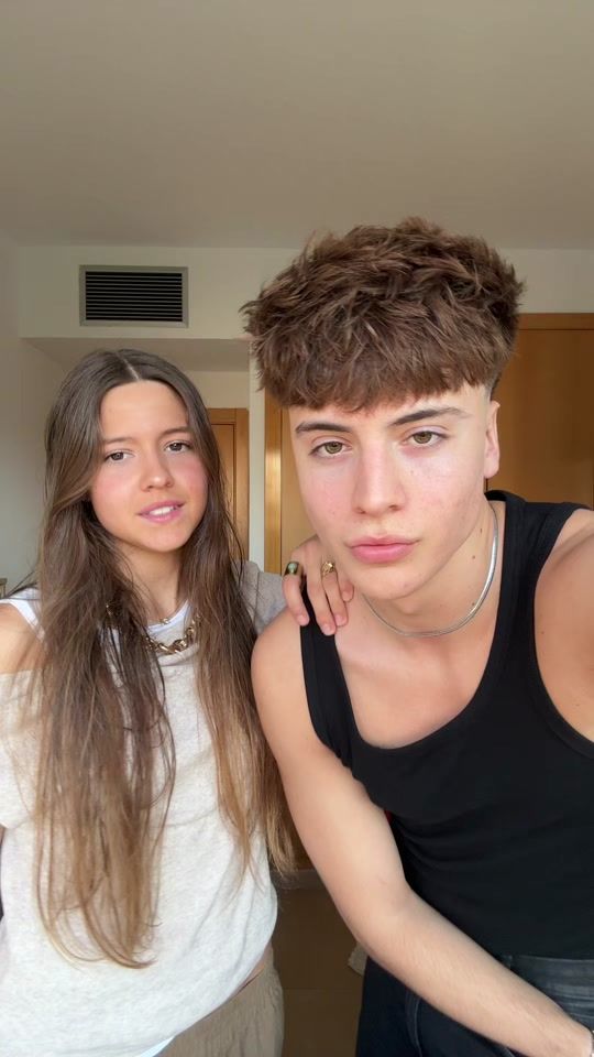 TikTok video thumbnail by mariariibera