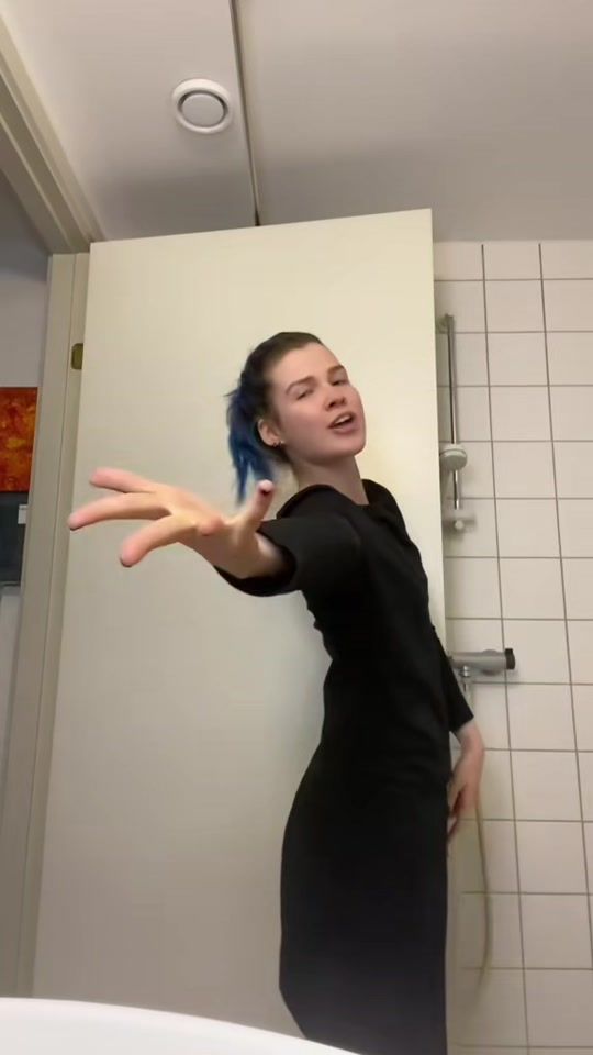 TikTok video thumbnail by chrissthemoonkat
