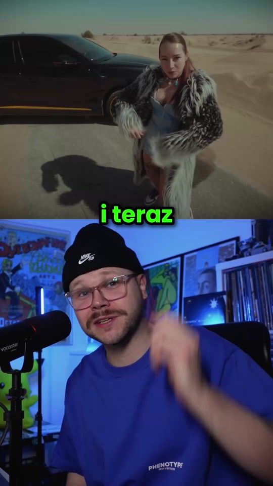 TikTok video thumbnail by kaziu_rapglass