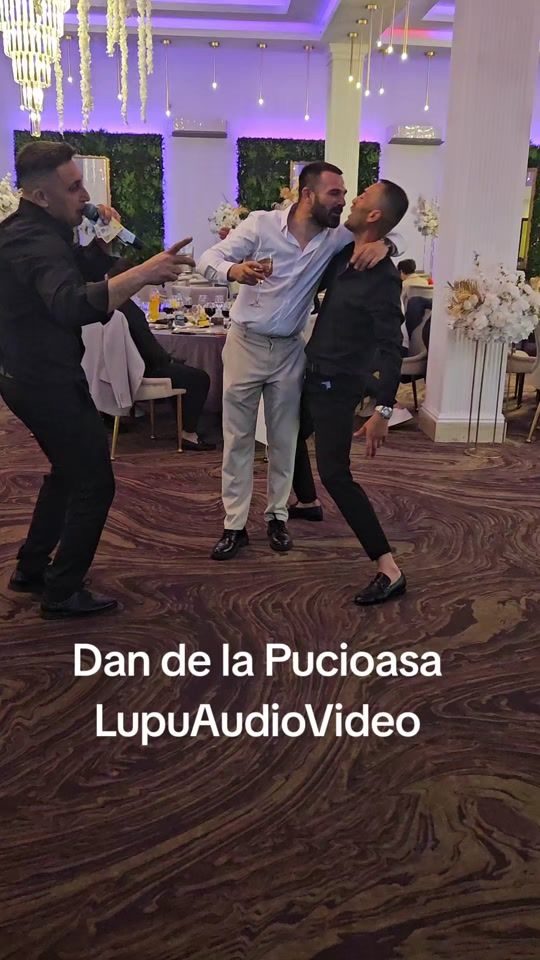 TikTok video thumbnail by lupuaudiovideoproduction