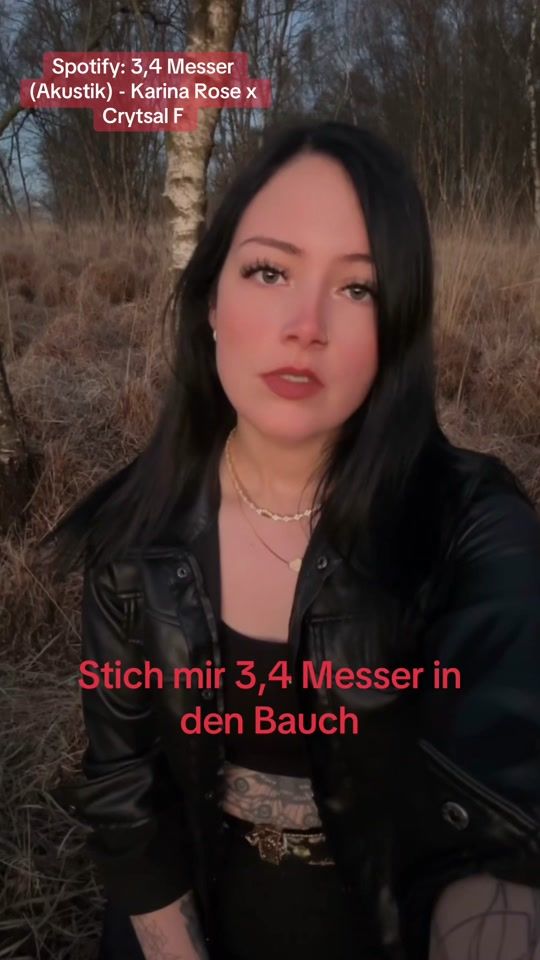 TikTok video thumbnail by karinaroseofficial
