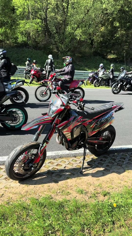 TikTok video thumbnail by dace_racing