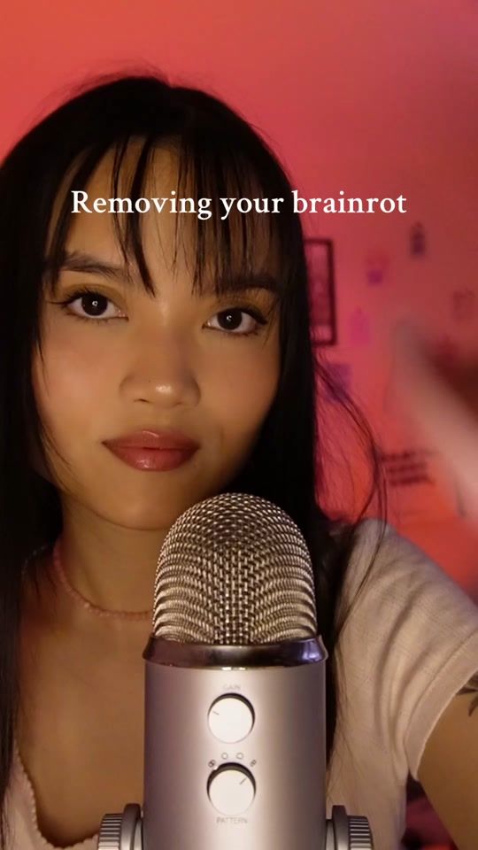 TikTok video thumbnail by milanabiasmr