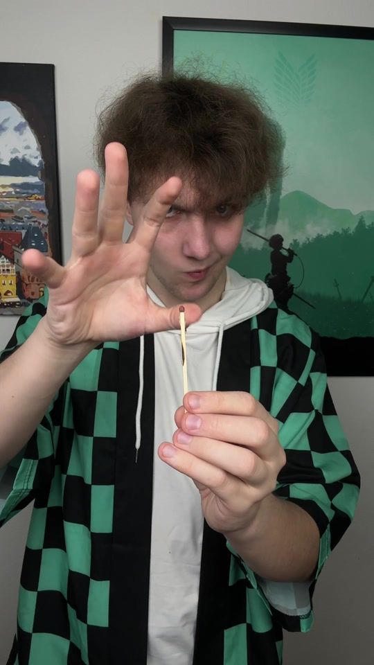 TikTok video thumbnail by arsik_smo