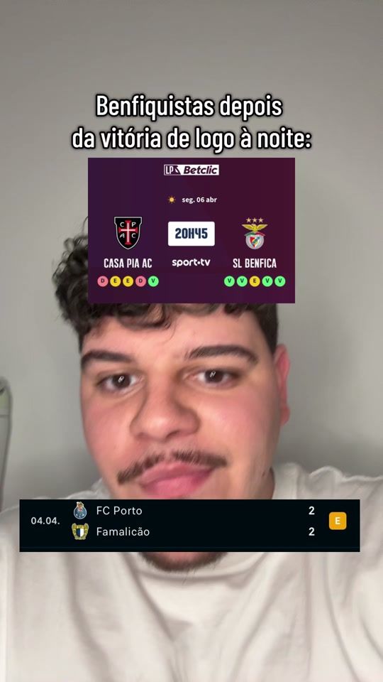 TikTok video thumbnail by filipedinis