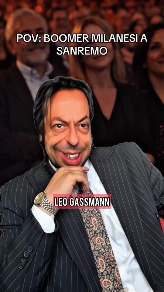 TikTok video thumbnail by ilboomermilanese