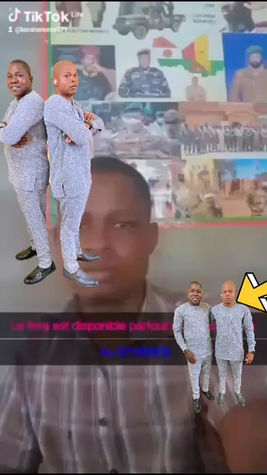 TikTok video thumbnail by maitrewanzan